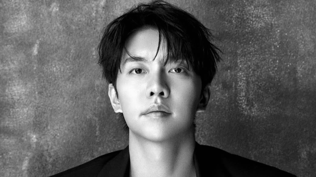 Lee Seung Gi Umumkan Dirinya Telah Putus Hubungan dengan Sang Mertua